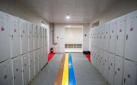 中央民族大学·校园风光