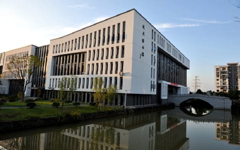 黄山学院·校园风景7