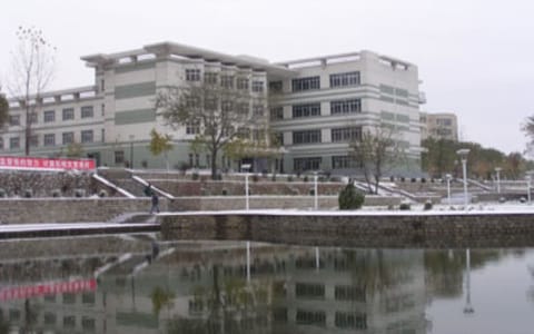 东北石油大学·校园风光2
