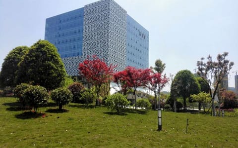 遵义医科大学·图书馆