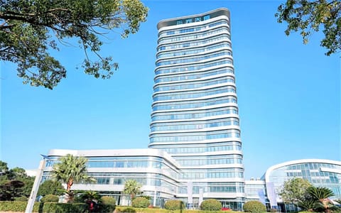 江西应用科技学院·校园风光