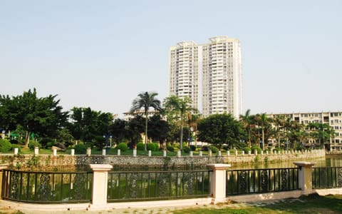 广西医科大学·校园风光