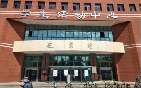 兰州大学·校园风光