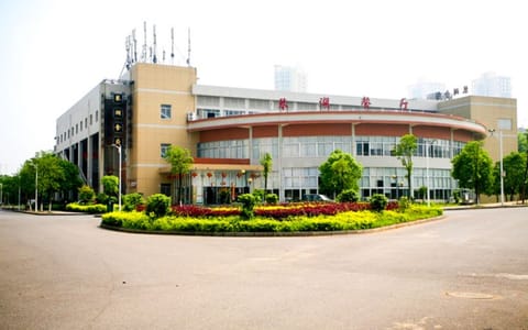 湘潭大学·校园风光