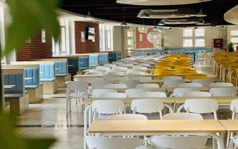 上海中医药大学·校园风光