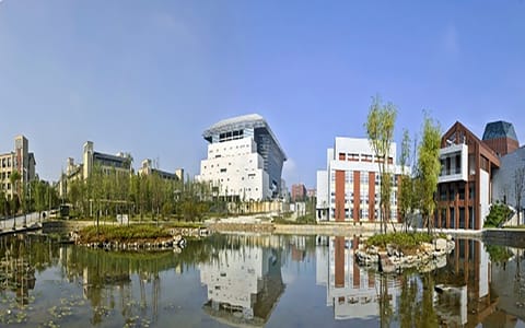 贵州师范大学·全景图2
