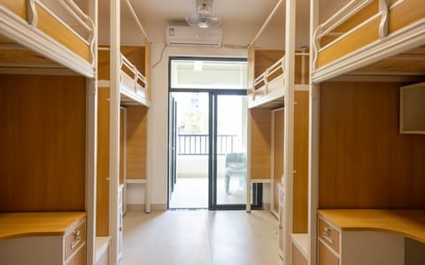 华南农业大学珠江学院·校园风光
