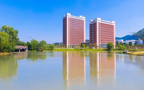 温州医科大学·校园风光