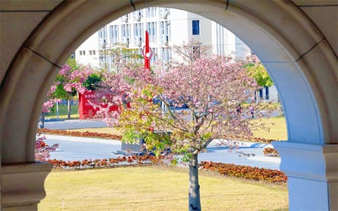 广东理工学院·校园风景