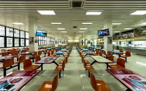 外交学院·校园风光