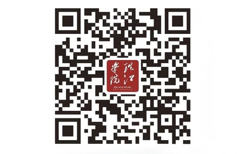 华南农业大学珠江学院·校园风光