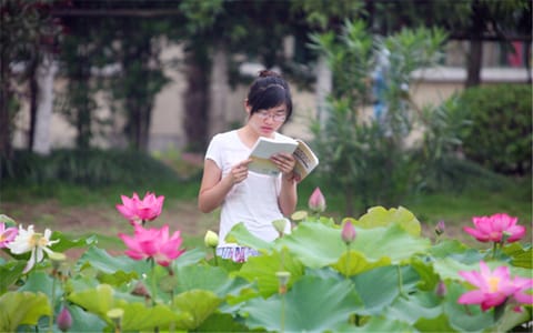 合肥师范学院·校园风光