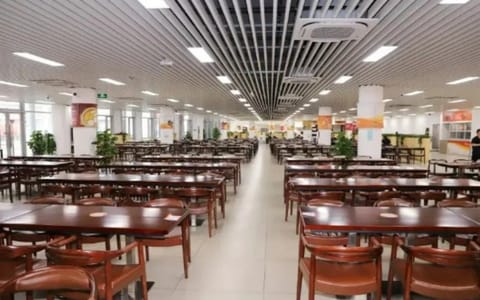 南方科技大学·校园风光