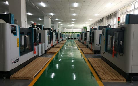 江汉大学·江汉大学工程训练中心