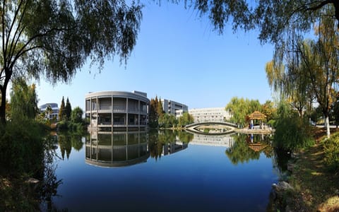 河海大学·河海大学
