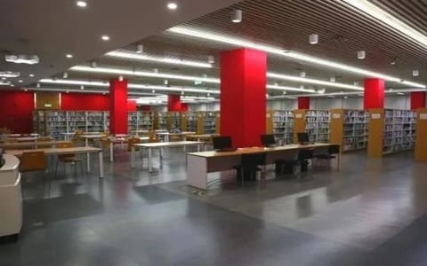 南京中医药大学·校园风光