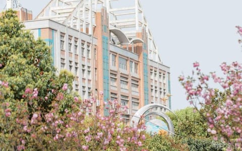 江西工程学院·校园风光