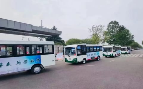 南京师范大学·校园风光