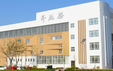 沧州师范学院·校园风光