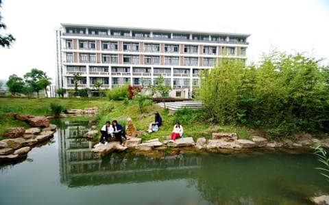 滁州学院·校园风光
