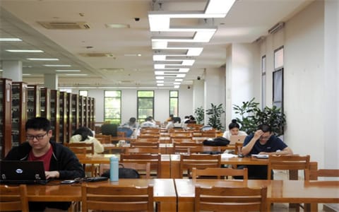 中国人民大学(苏州校区)·校园风光