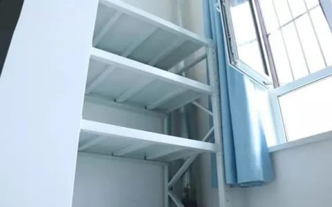 中国石油大学(北京)克拉玛依校区·校园风光