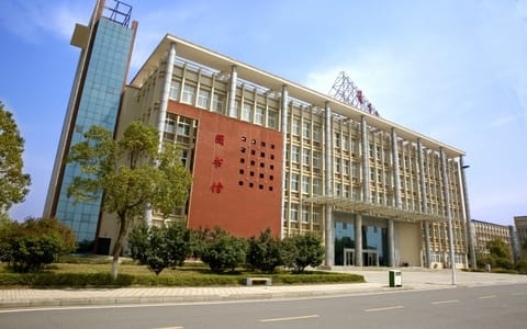 豫章师范学院（南昌）·校园风光