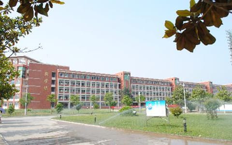 淮南师范学院·6c29be96-bc28-4edb-8