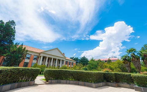 云南大学·校园风光9