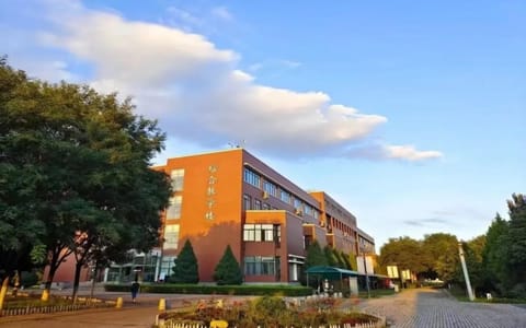 首都师范大学·校园风光