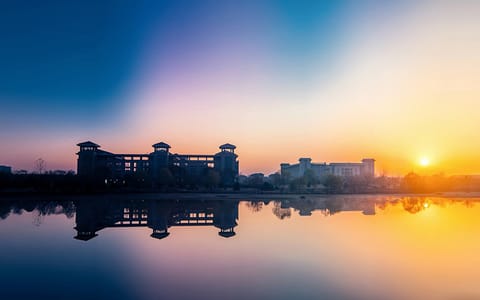 东南大学·校园风光