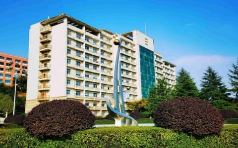 湖南财政经济学院·校园风光