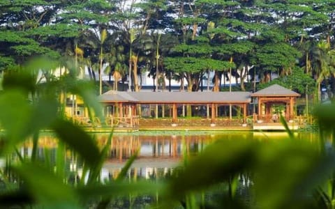 福建农林大学·校园风光