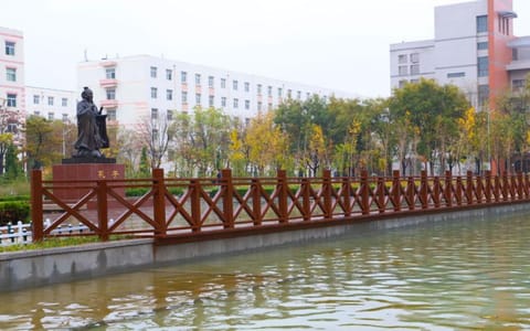 德州学院·校园风光