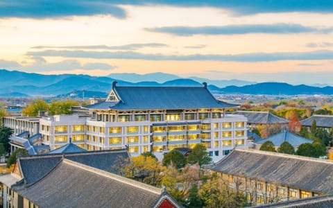 北京大学·校园风光