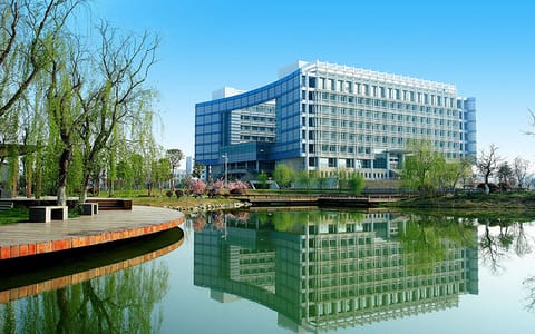 安徽财经大学·校园风光