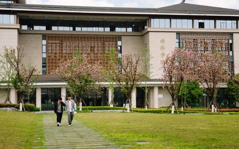 四川轻化工大学·校园风光