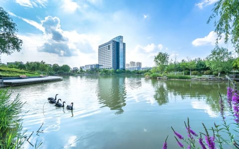 徐州工程学院·校园风光3