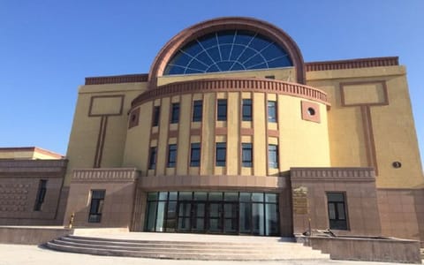 新疆师范大学·师范大学5