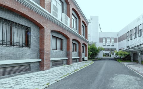 湖州学院·校园风光3