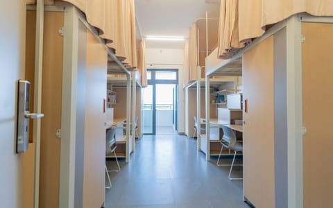 福州外语外贸学院·校园风光