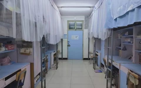 许昌学院·校园风光