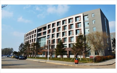 吉林建筑大学·吉林建筑大学1