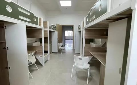 陕西师范大学·校园风光