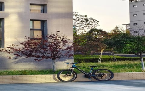 贵州中医药大学·校园风光