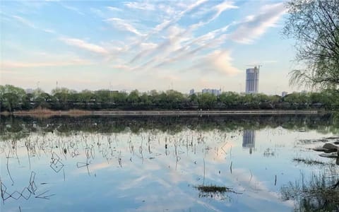 湖南师范大学·校园风光