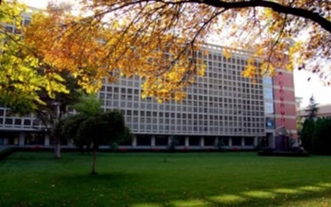兰州理工大学·校园风光