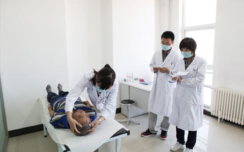 辽宁中医药大学·校园风光