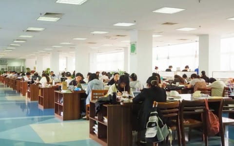 南京师范大学·校园风光