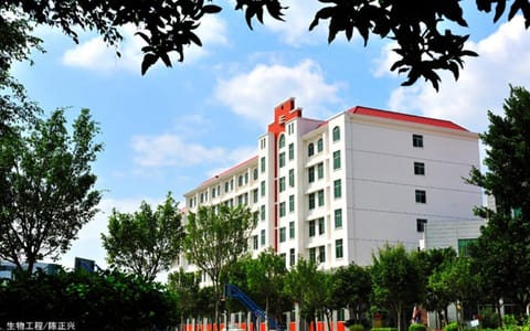 闽南科技学院·教学楼